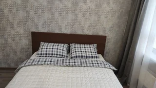 Уфа: Трехкомнатная Квартира LOFT ТЦ Планета