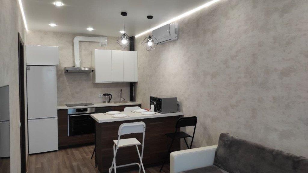Уфа: Трехкомнатная Квартира LOFT ТЦ Планета