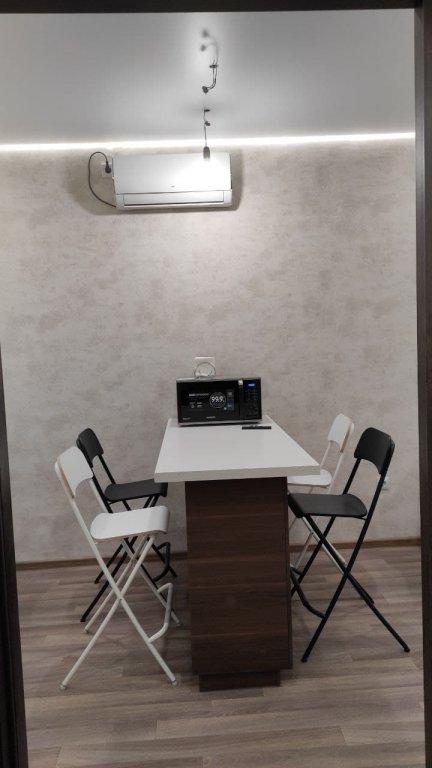 Уфа: Трехкомнатная Квартира LOFT ТЦ Планета