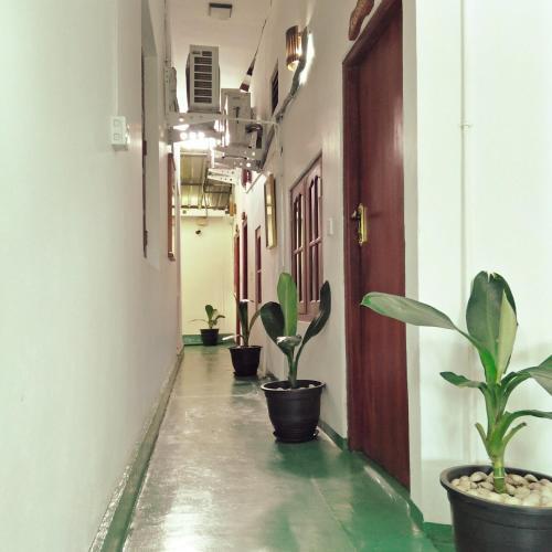 Saneepa Holiday Bunglow — фото 3