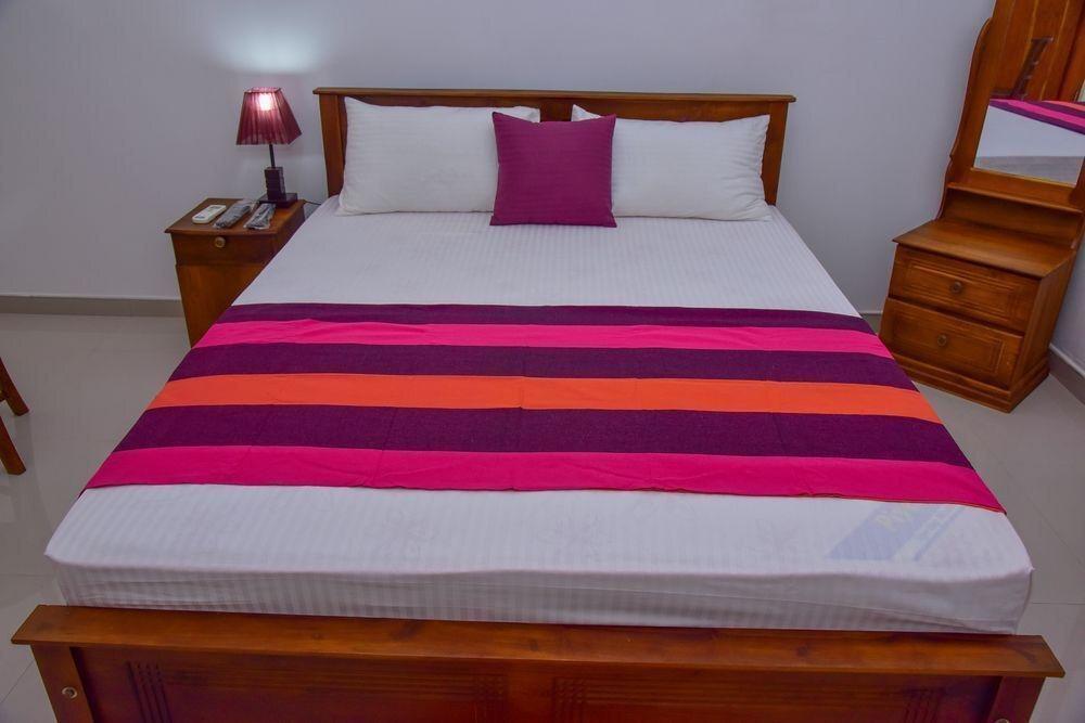 Индурува: Silver Sand Beach Resort
