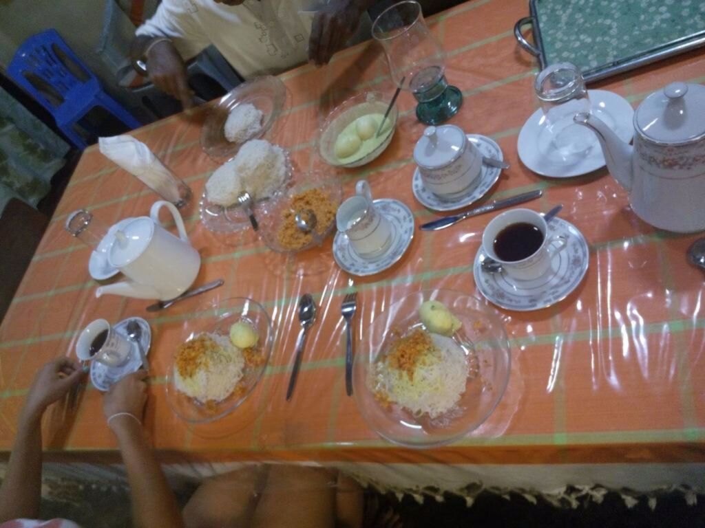 Полватумодара: Weeragiri Homestay