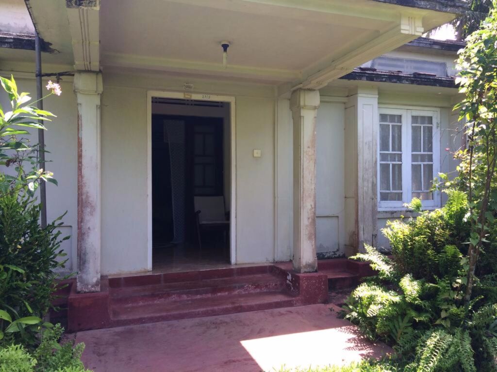 Полватумодара: Weeragiri Homestay