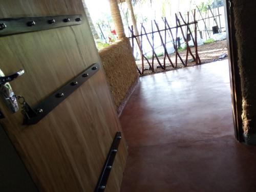 Ахангама: River Island Cabanas