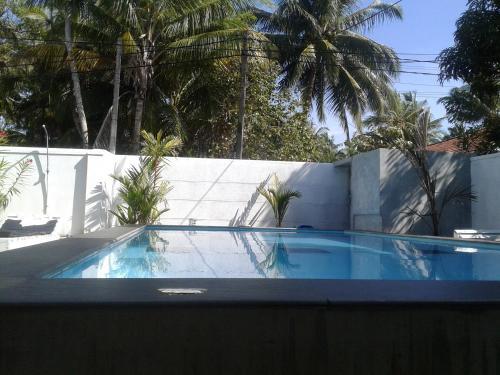 Хиккадува: Comfort Guesthouse