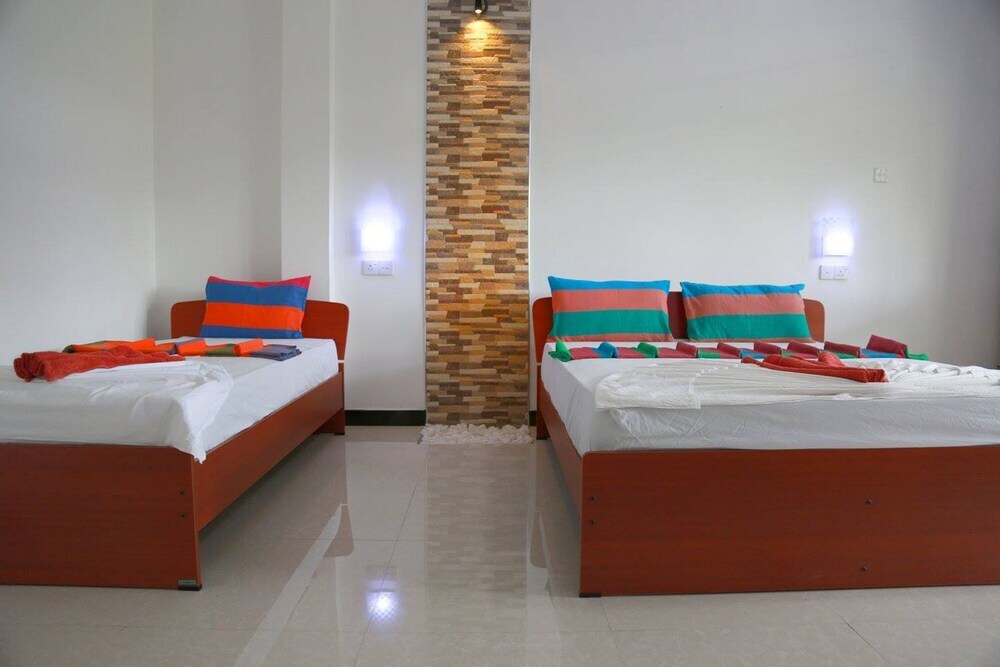 Dimuthu Homestay Ella — фото 2