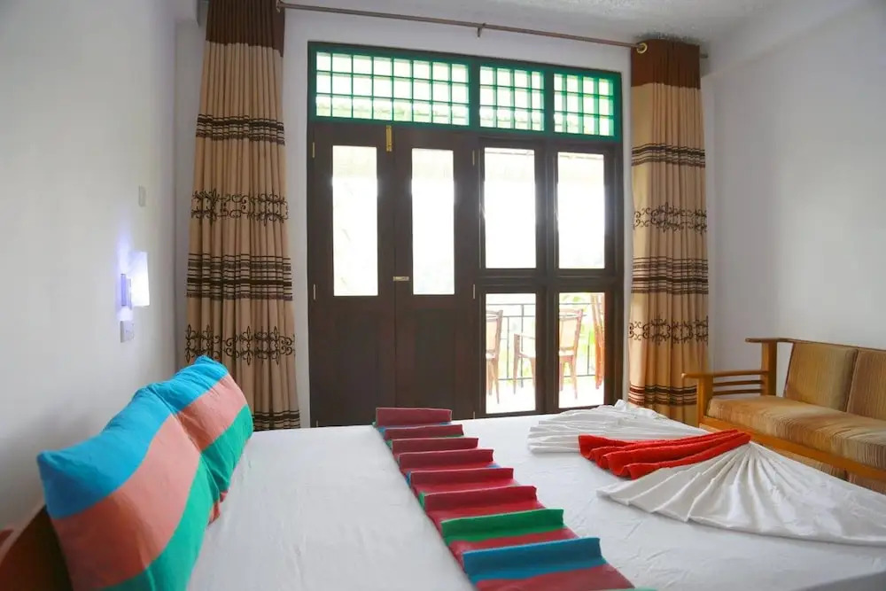 Dimuthu Homestay Ella — фото 5
