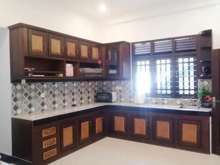 Мирисса: Hill House Rest
