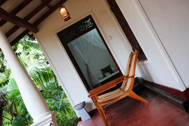 Sigiriya Lahiru Homestay — фото 5