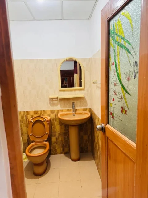 Мирисса: Boho Hostel Mirissa