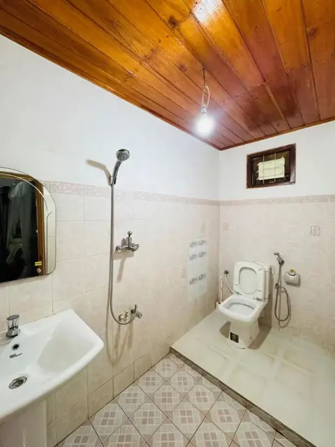 Мирисса: Boho Hostel Mirissa