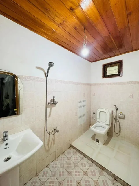 Мирисса: Boho Hostel Mirissa