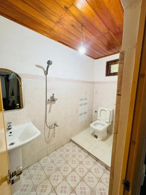 Мирисса: Boho Hostel Mirissa