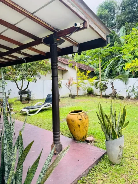 Мирисса: Boho Hostel Mirissa