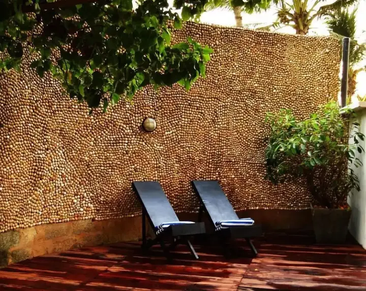 Панадура: Wild Sands Beach Villa