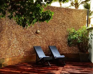 Панадура: Wild Sands Beach Villa