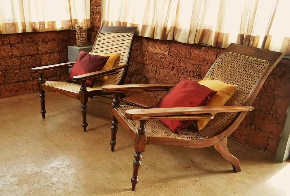 Панадура: Wild Sands Beach Villa