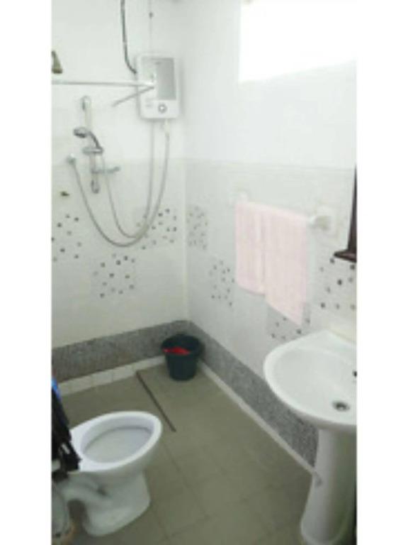 Гора Lavinia: Vista Mount Lavinia Homestay