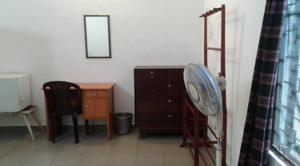 Гора Lavinia: Vista Mount Lavinia Homestay