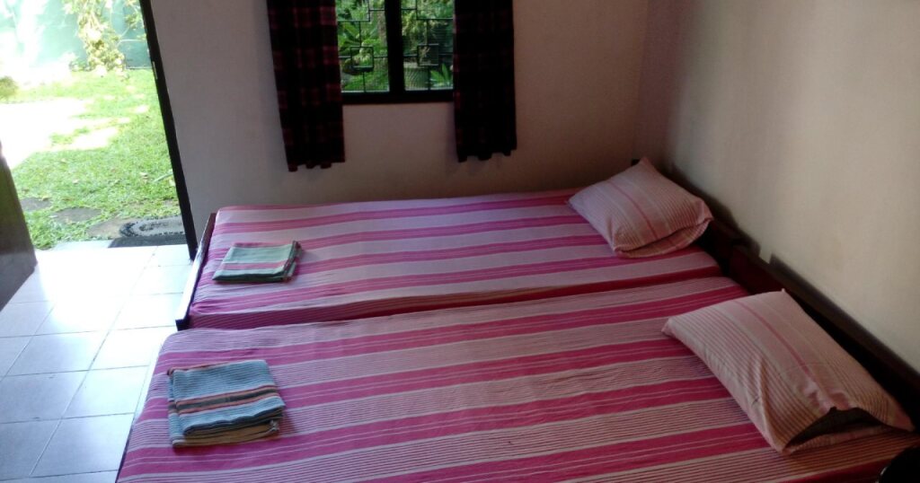 Vista Mount Lavinia Homestay — фото 5