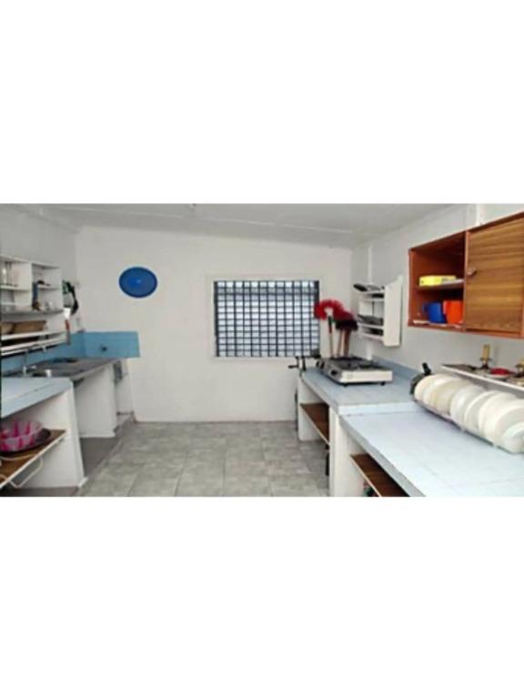 Гора Lavinia: Vista Mount Lavinia Homestay