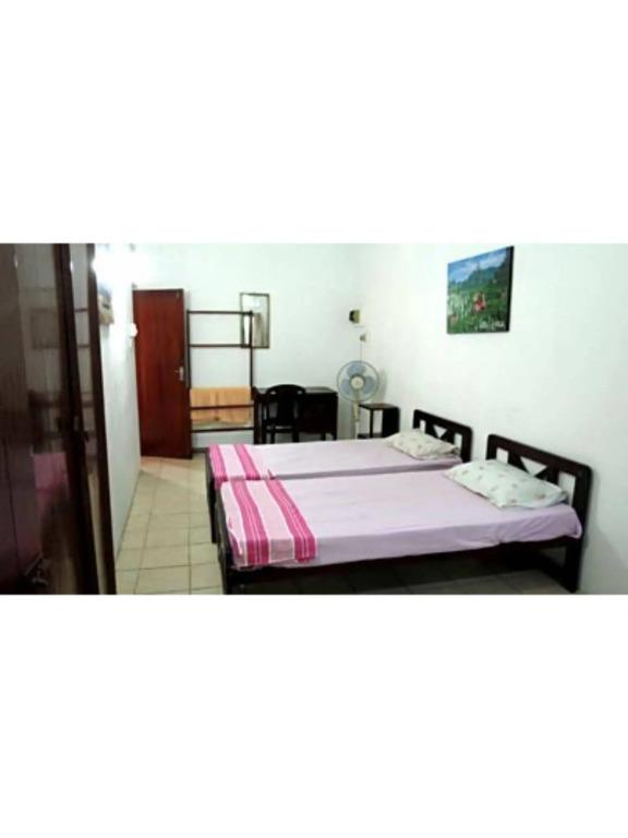 Гора Lavinia: Vista Mount Lavinia Homestay