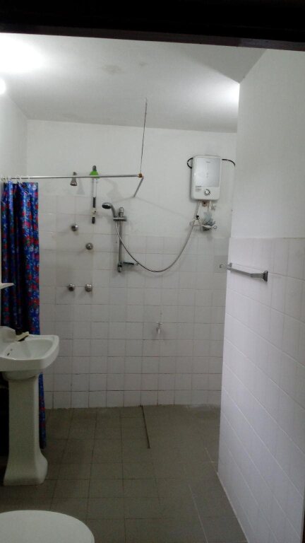 Гора Lavinia: Vista Mount Lavinia Homestay