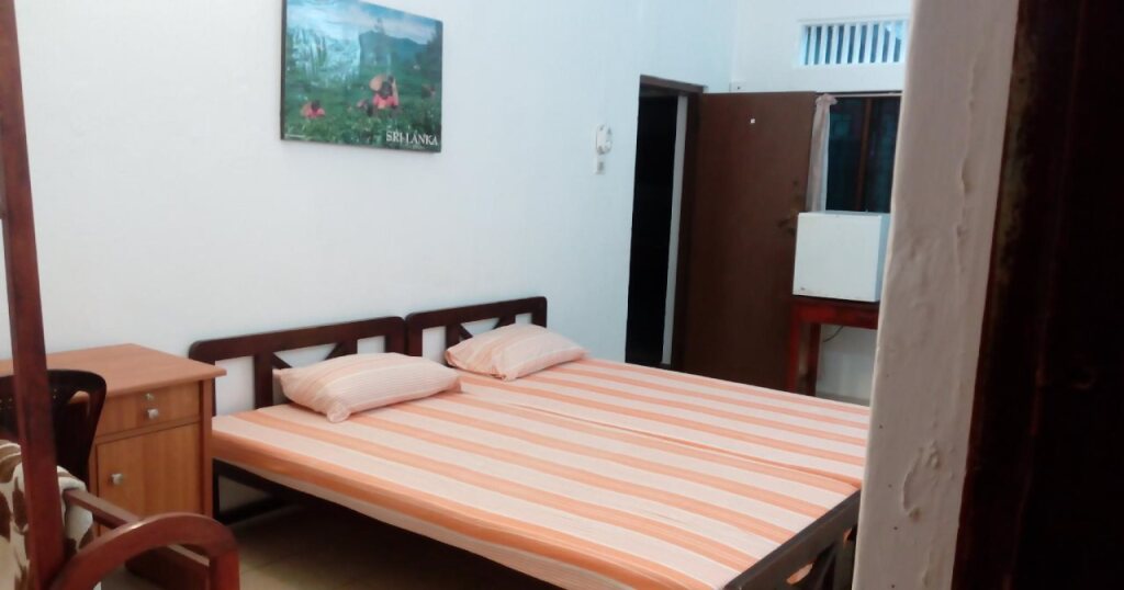Vista Mount Lavinia Homestay — фото 4