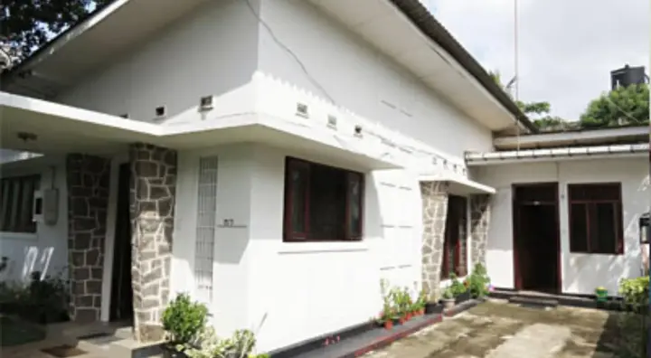 Гора Lavinia: Vista Mount Lavinia Homestay