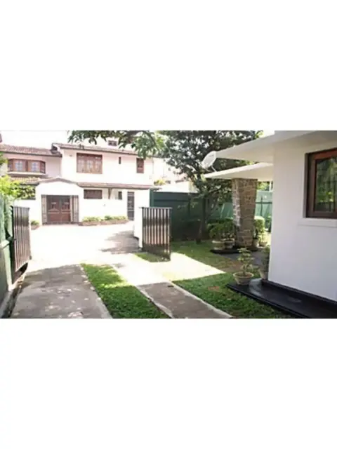 Гора Lavinia: Vista Mount Lavinia Homestay