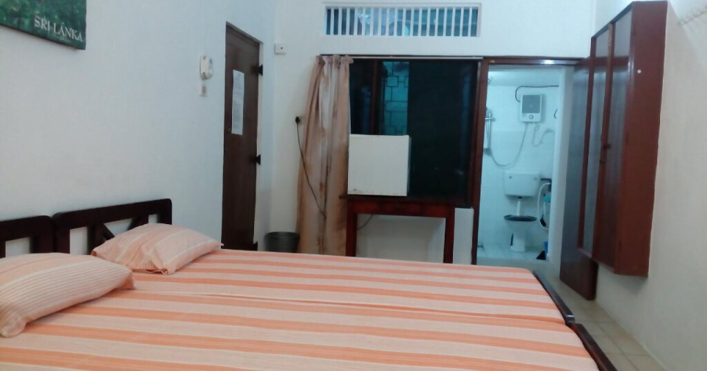 Vista Mount Lavinia Homestay — фото 3