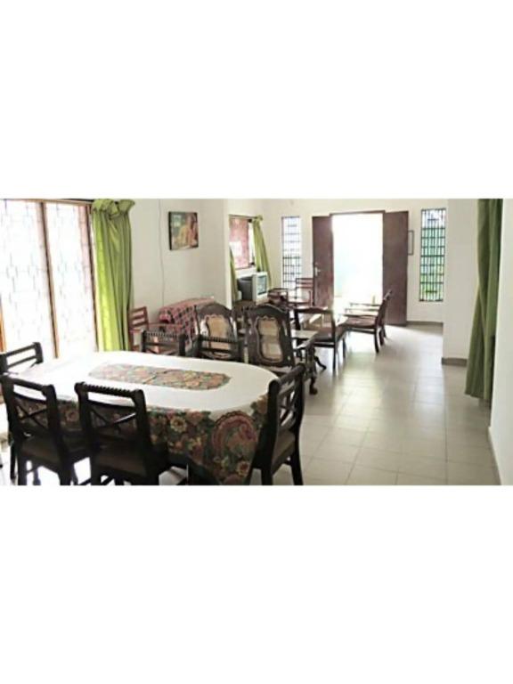 Гора Lavinia: Vista Mount Lavinia Homestay