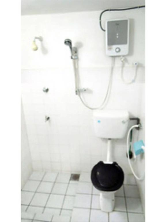 Гора Lavinia: Vista Mount Lavinia Homestay