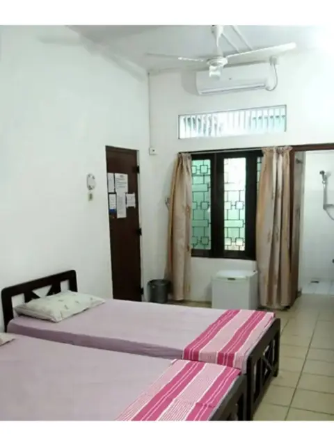 Гора Lavinia: Vista Mount Lavinia Homestay