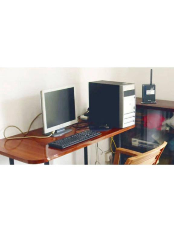 Гора Lavinia: Vista Mount Lavinia Homestay