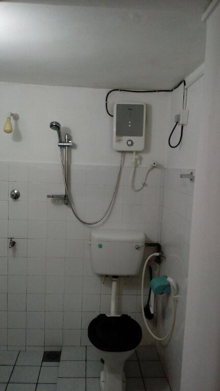 Гора Lavinia: Vista Mount Lavinia Homestay