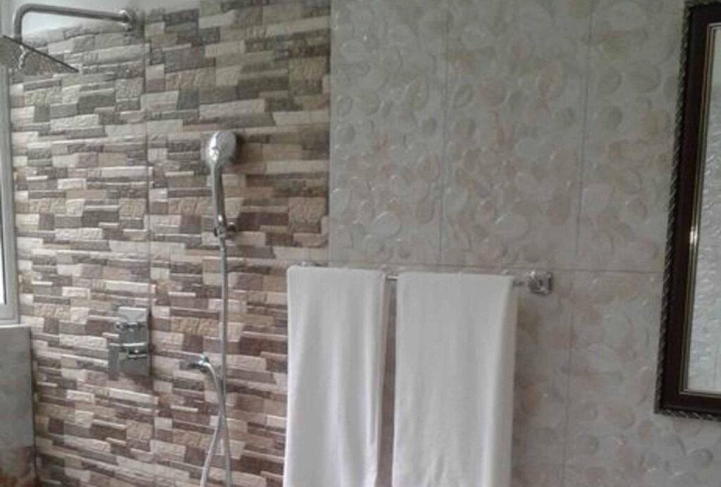 Элла: Yoho Nilara Resort