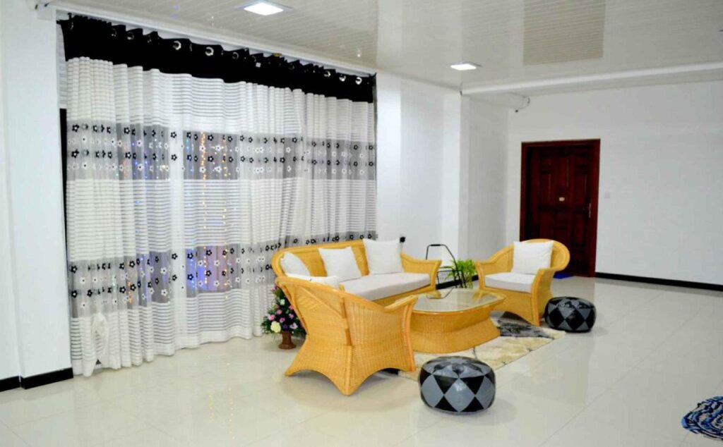 Элла: Yoho Nilara Resort
