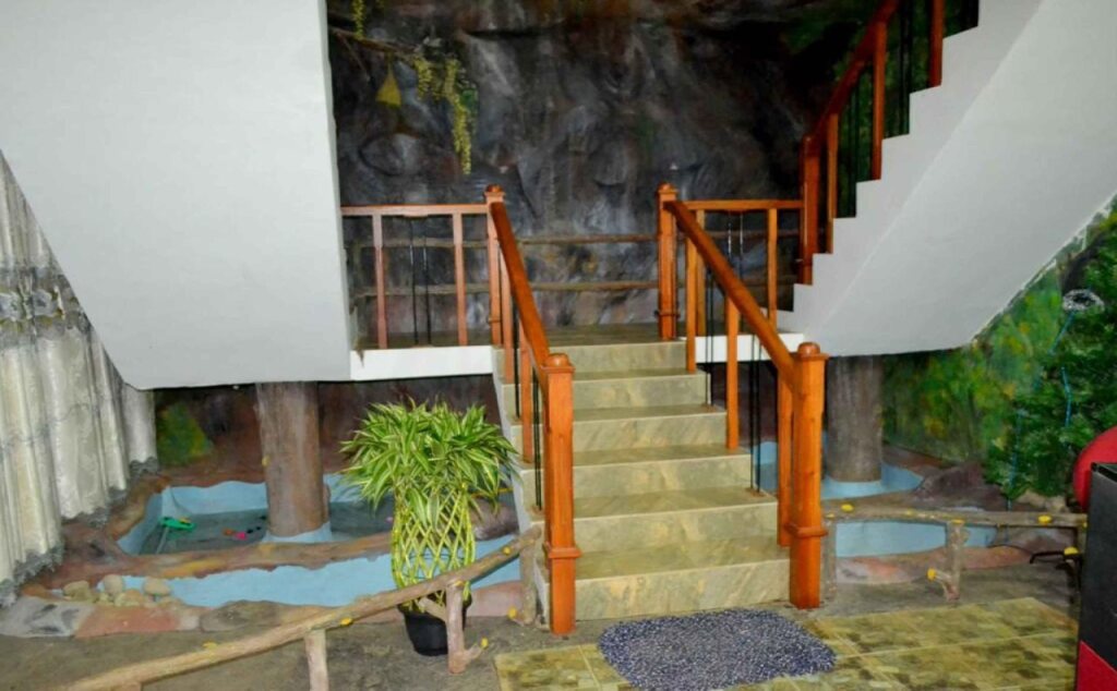 Элла: Yoho Nilara Resort