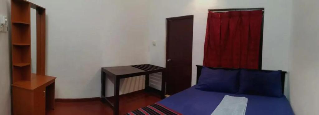 Джафна: Sai Holiday Inn