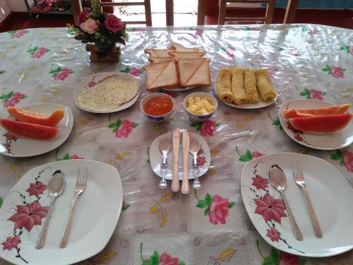 Мирисса: Inuja Guest