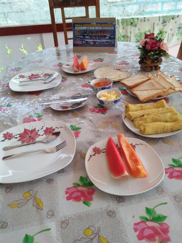 Мирисса: Inuja Guest