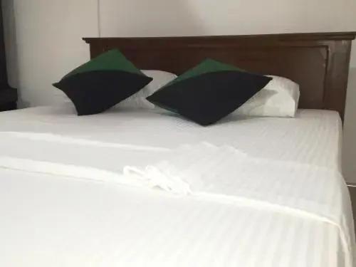 Дамбулла: Pelwehera Homestay