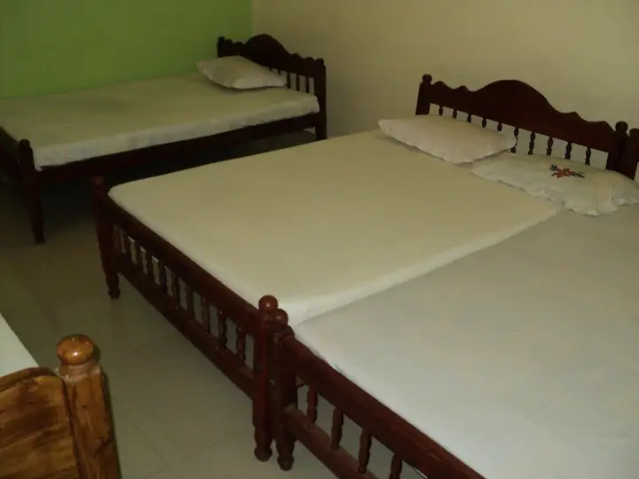 Prasanna Guest House — фото 3
