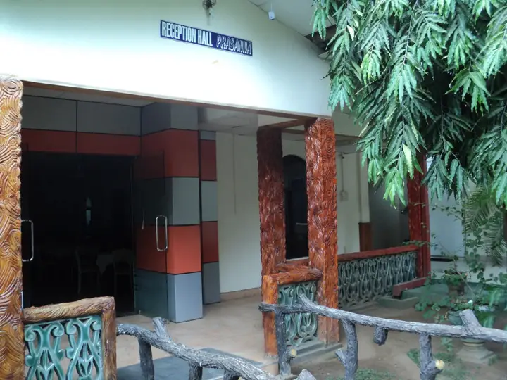 Prasanna Guest House — фото 5