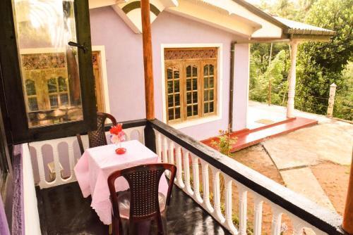 Jayasekara's Home Stay — фото 3