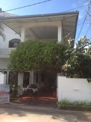 Sea Drift Guest House — фото 1