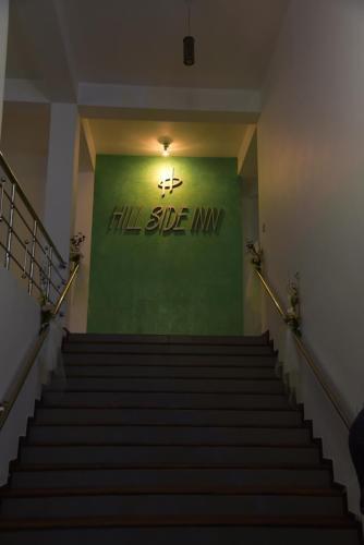Хаттон: Hill Side Inn