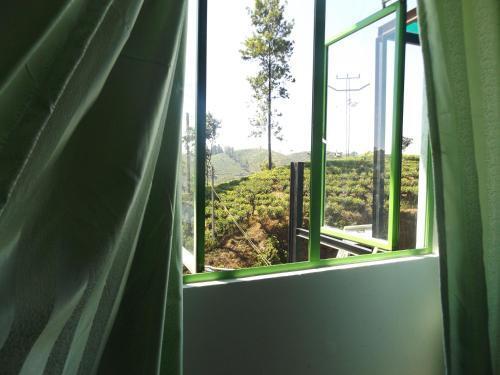 Хаттон: Hill Side Inn