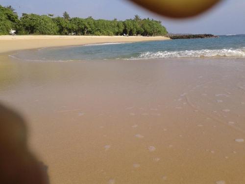 Ахангама: Star Light Beach